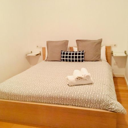 Apartamentos Santa Faz By Be Alicante Eksteriør bilde