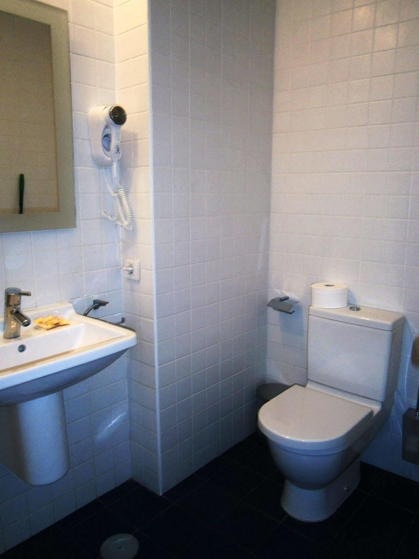 Apartamentos Santa Faz By Be Alicante Eksteriør bilde