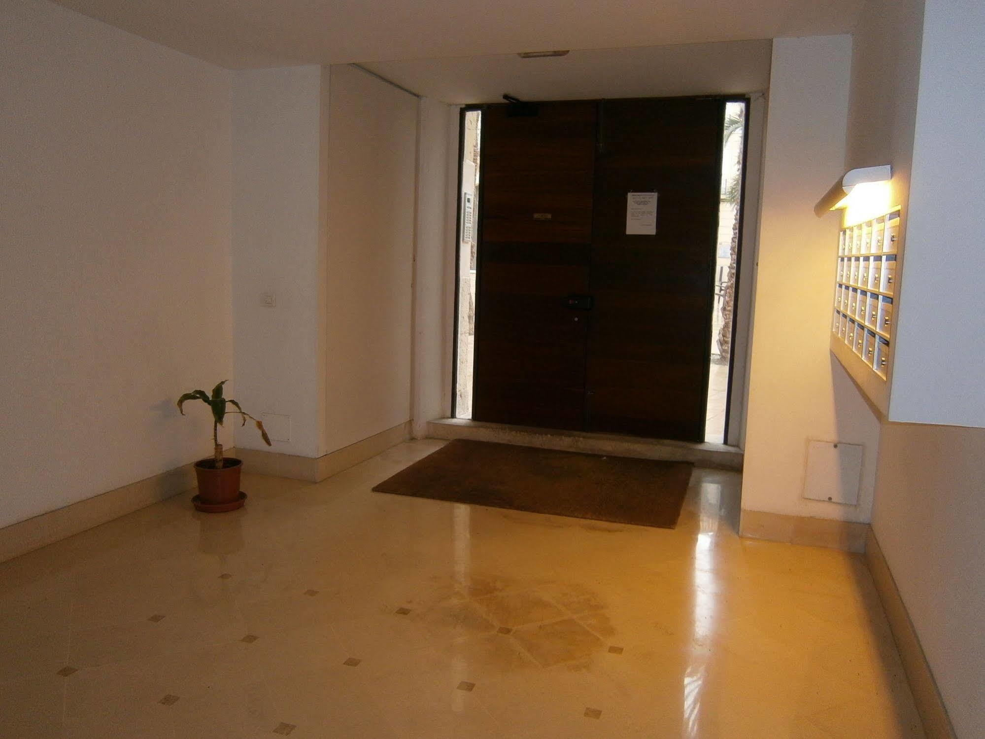 Apartamentos Santa Faz By Be Alicante Eksteriør bilde