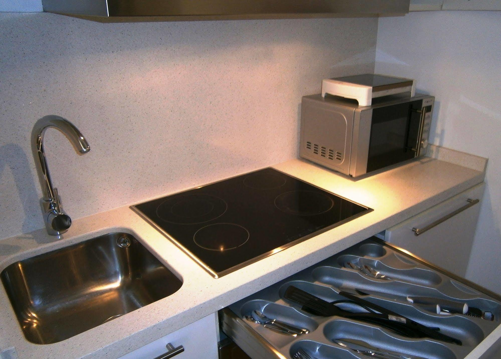 Apartamentos Santa Faz By Be Alicante Eksteriør bilde