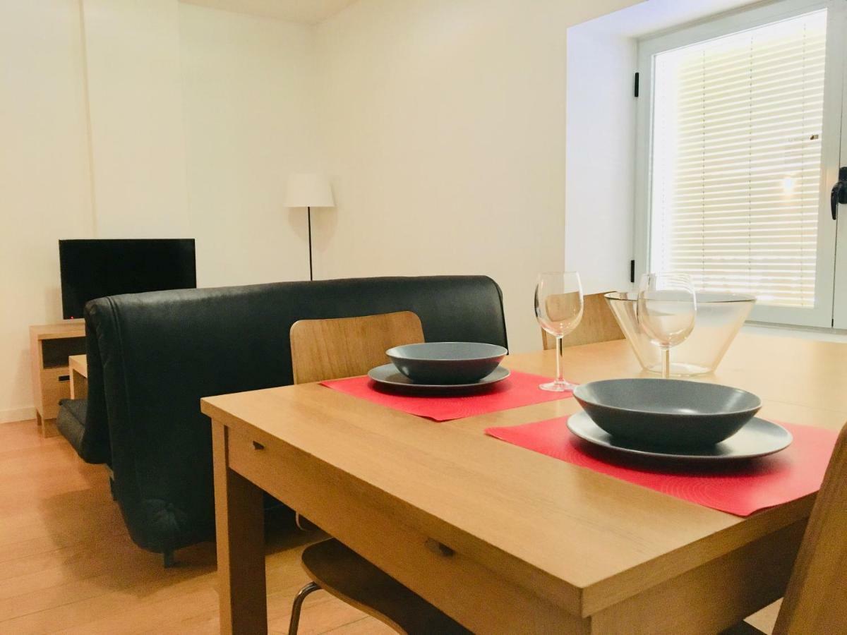 Apartamentos Santa Faz By Be Alicante Eksteriør bilde