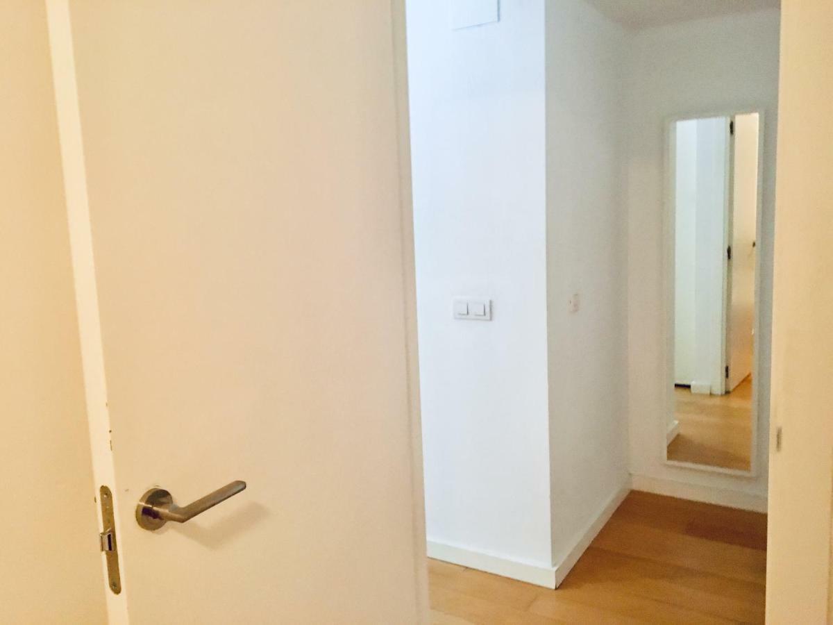Apartamentos Santa Faz By Be Alicante Eksteriør bilde