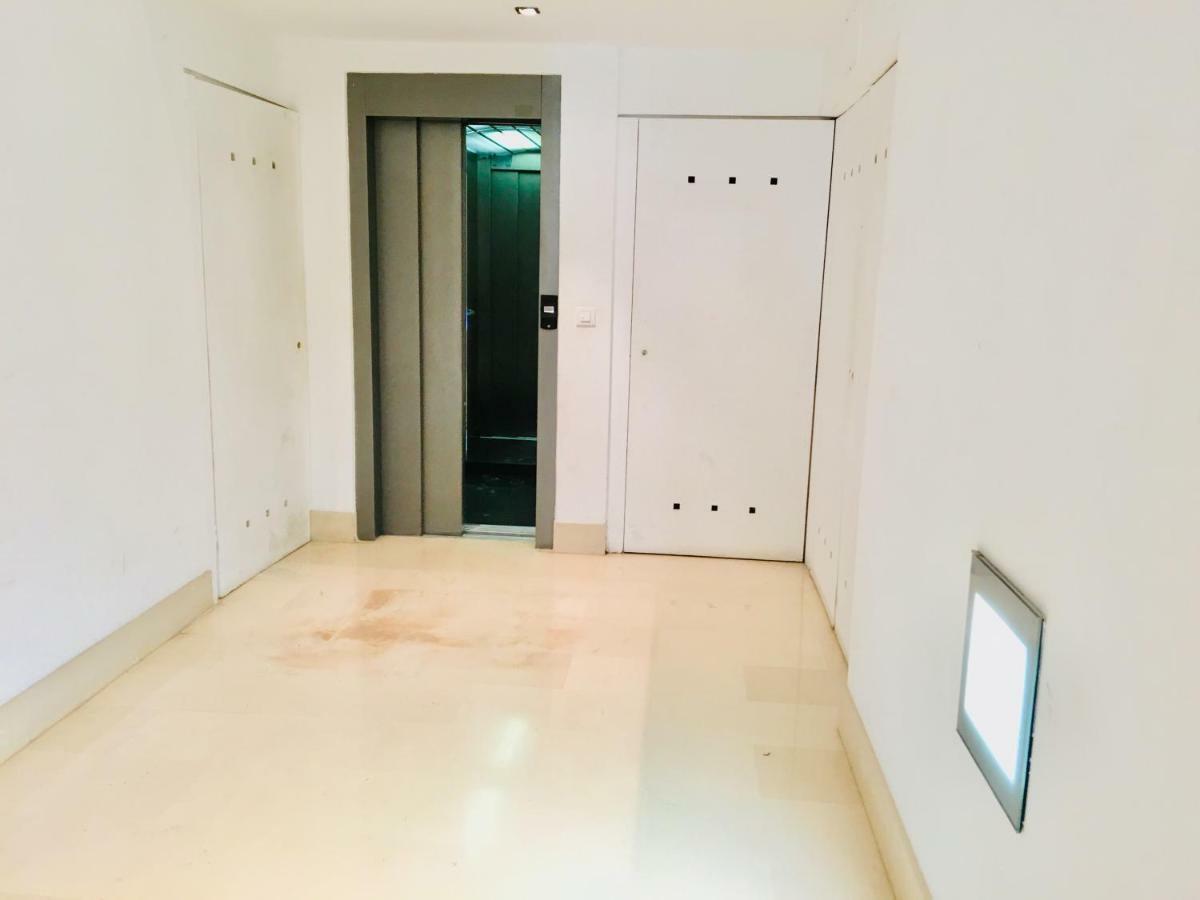 Apartamentos Santa Faz By Be Alicante Eksteriør bilde