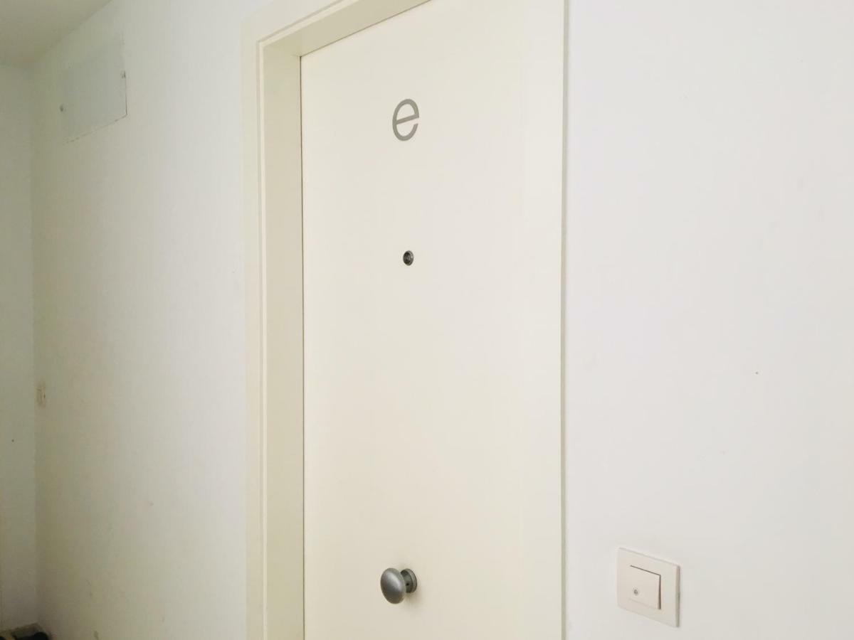 Apartamentos Santa Faz By Be Alicante Eksteriør bilde