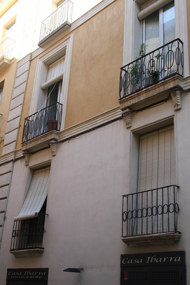 Apartamentos Santa Faz By Be Alicante Eksteriør bilde